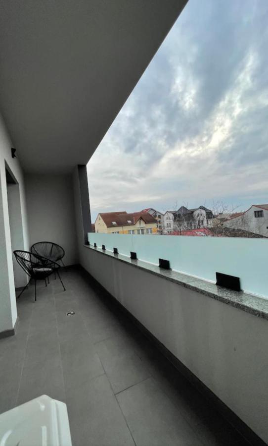 Apartament Timisoara 5 المظهر الخارجي الصورة