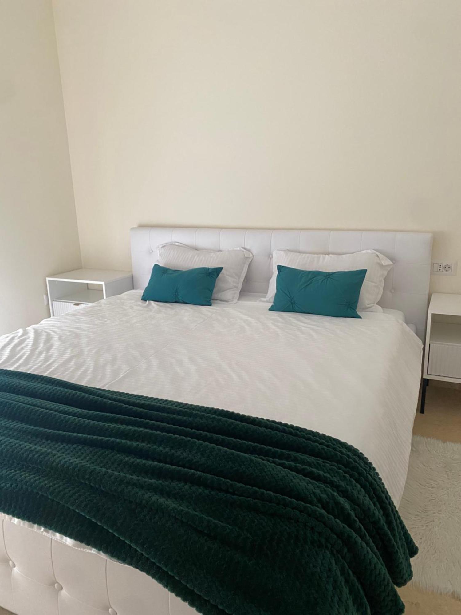 Apartament Timisoara 5 المظهر الخارجي الصورة